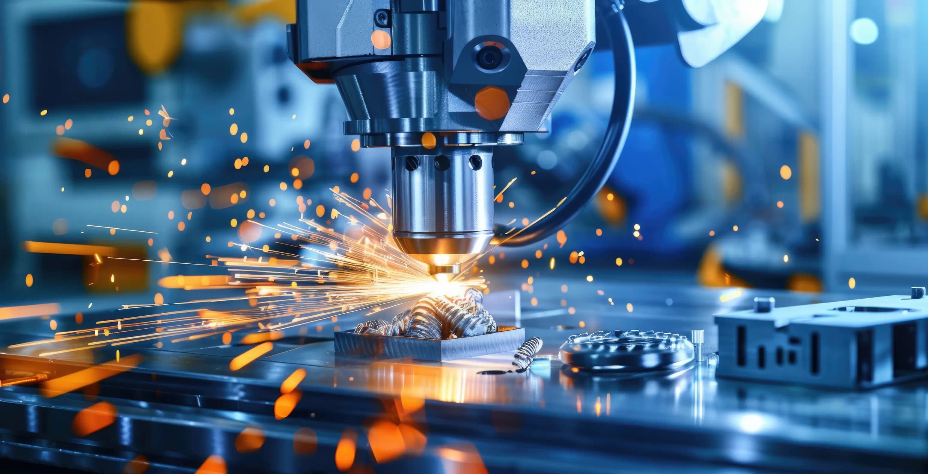 Vertical industry marketplace with specialized workflows and data