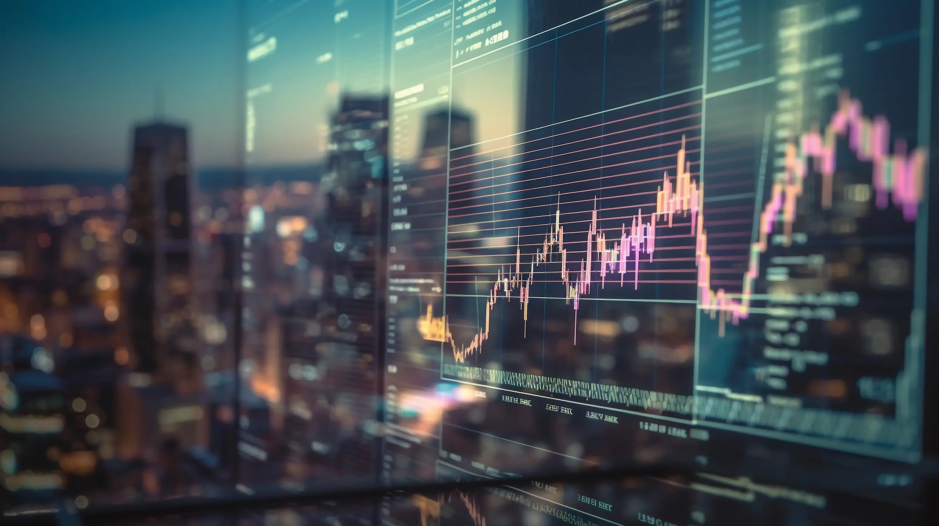 Operations and finance AI maturity track