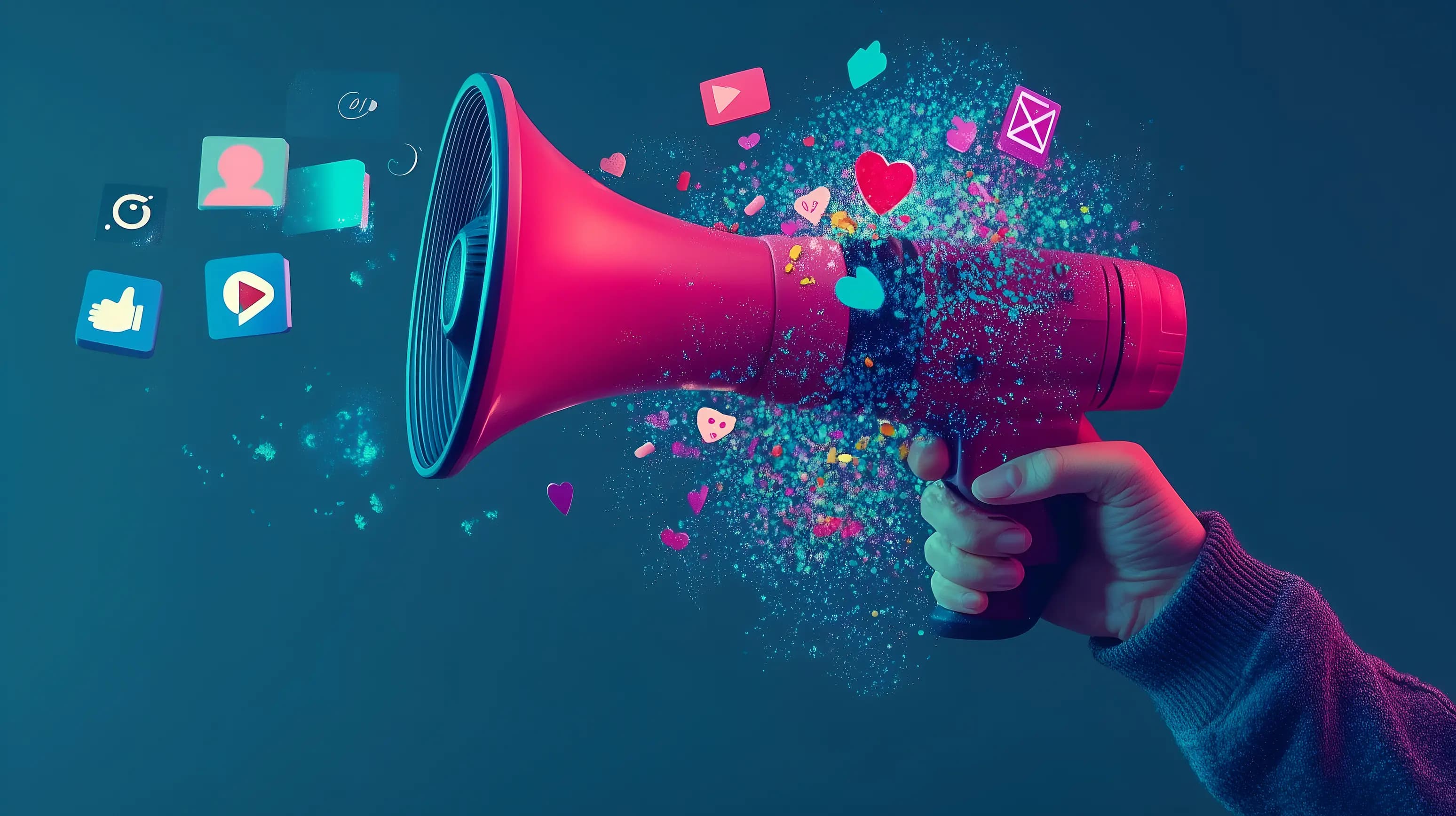 Sales and marketing AI maturity track