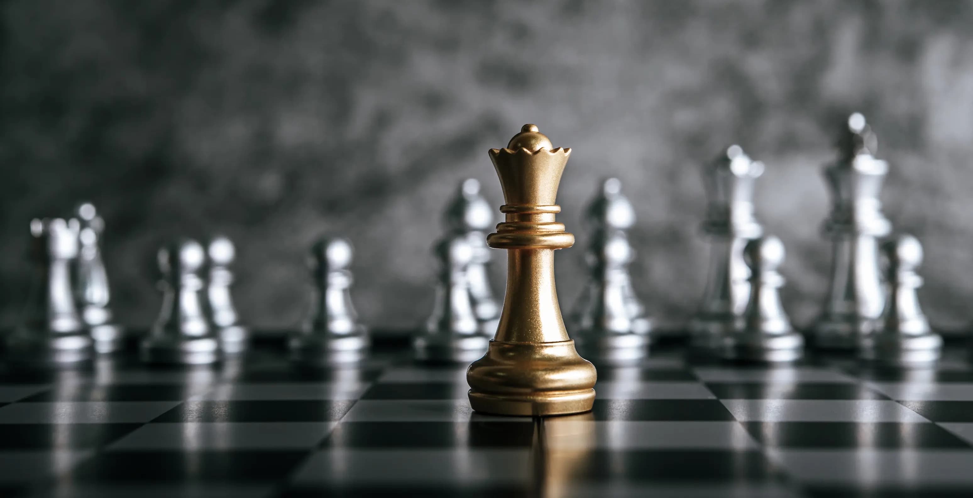 Marketplace failure modes and recovery strategies