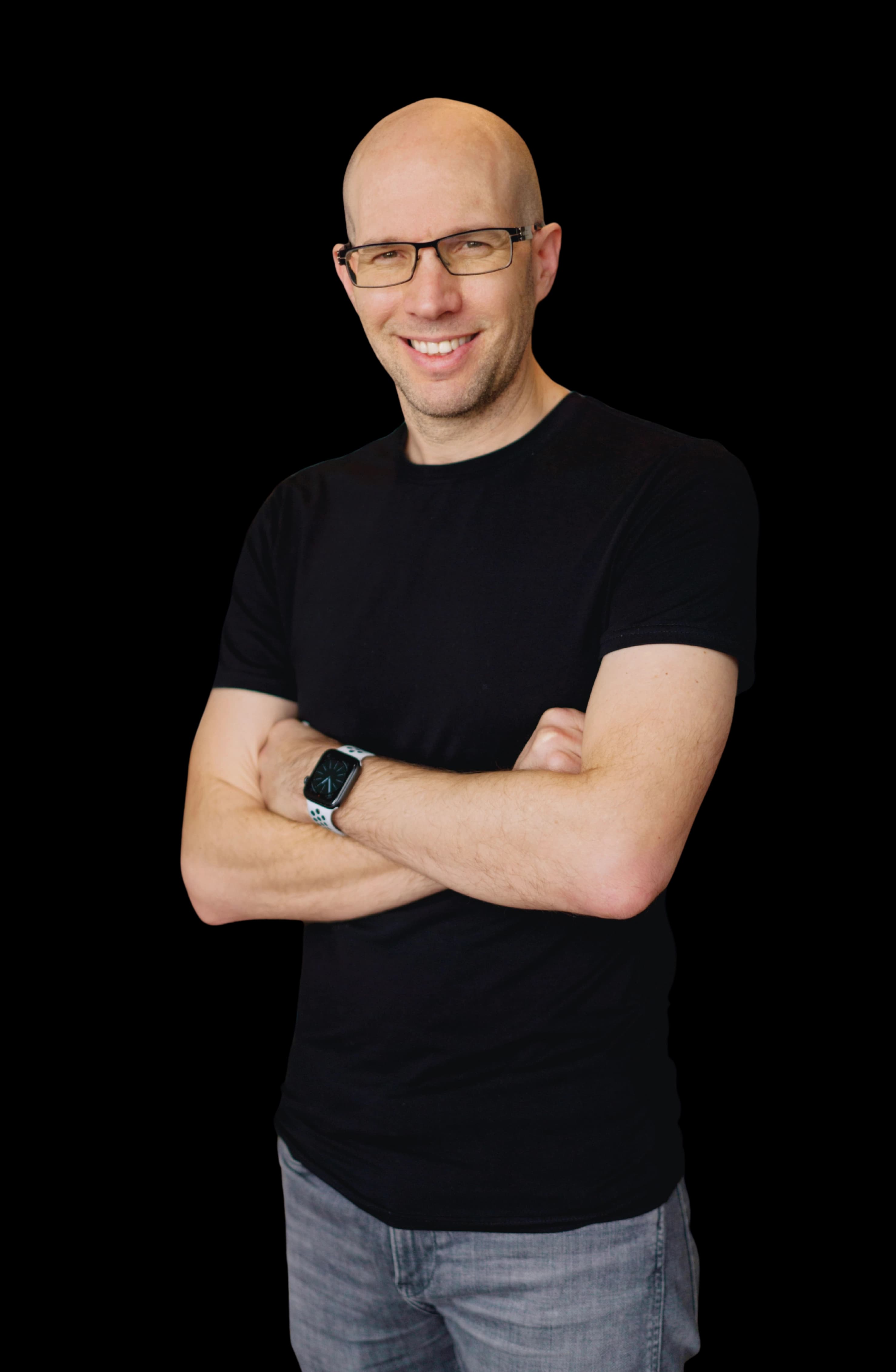 Ryan J. Lee, entrepreneur and product leader