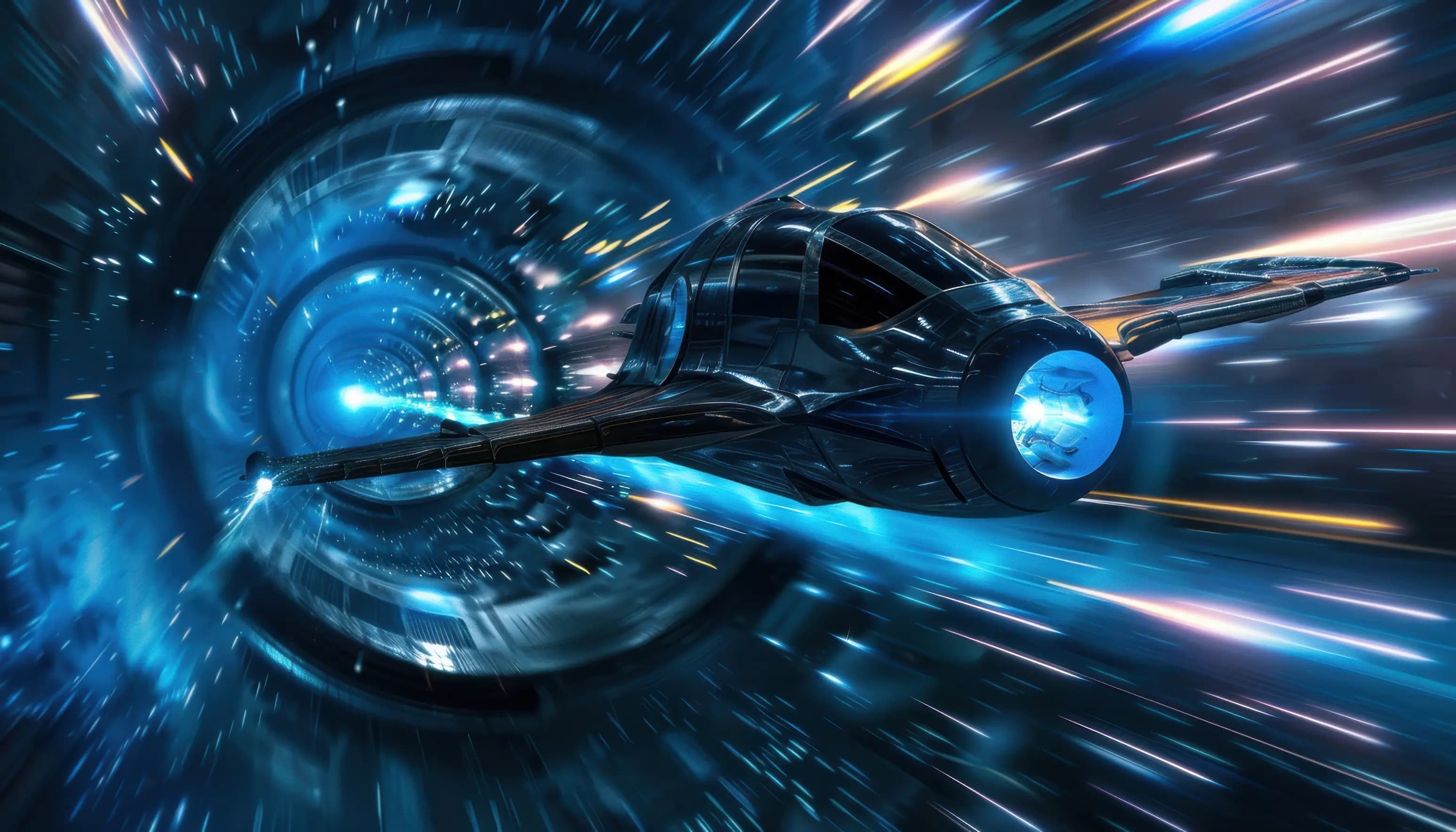 PAiMM warp — accelerating past the competition with AI-native velocity